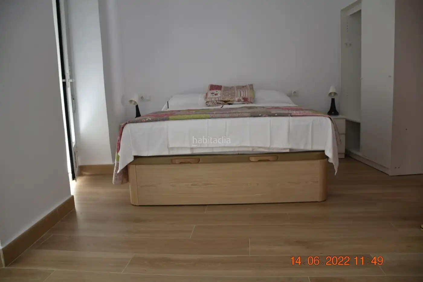 Haus zur Miete in Calle Pintada 57, imagen 53