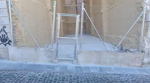 Foto 3 de Piso en venta en Calle Sant Joan, Centre - Zona Alta, Alcoy / Alcoi