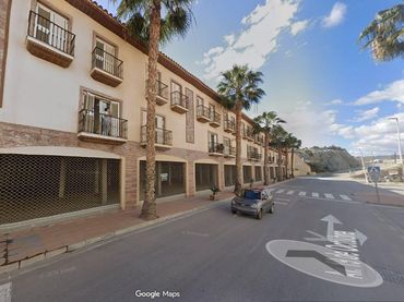Appartement à vendre à Avenida 19 DE OCTUBRE 2 (D)