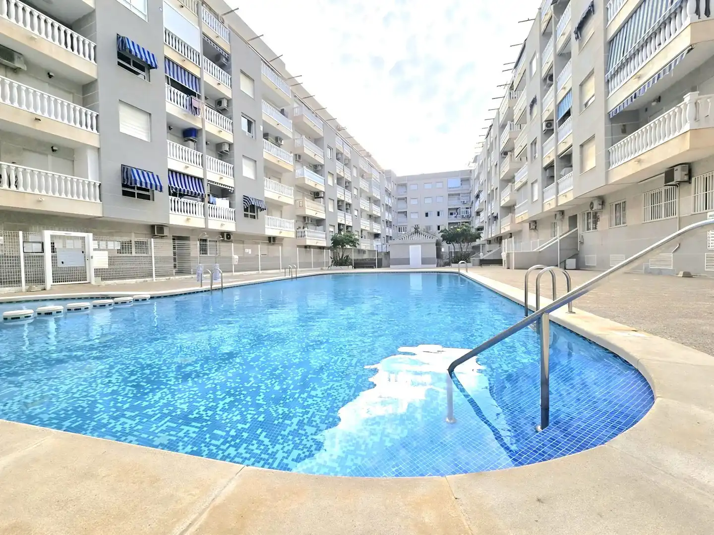 Apartament amb piscina en venda a Playa del Cura, imagen 16