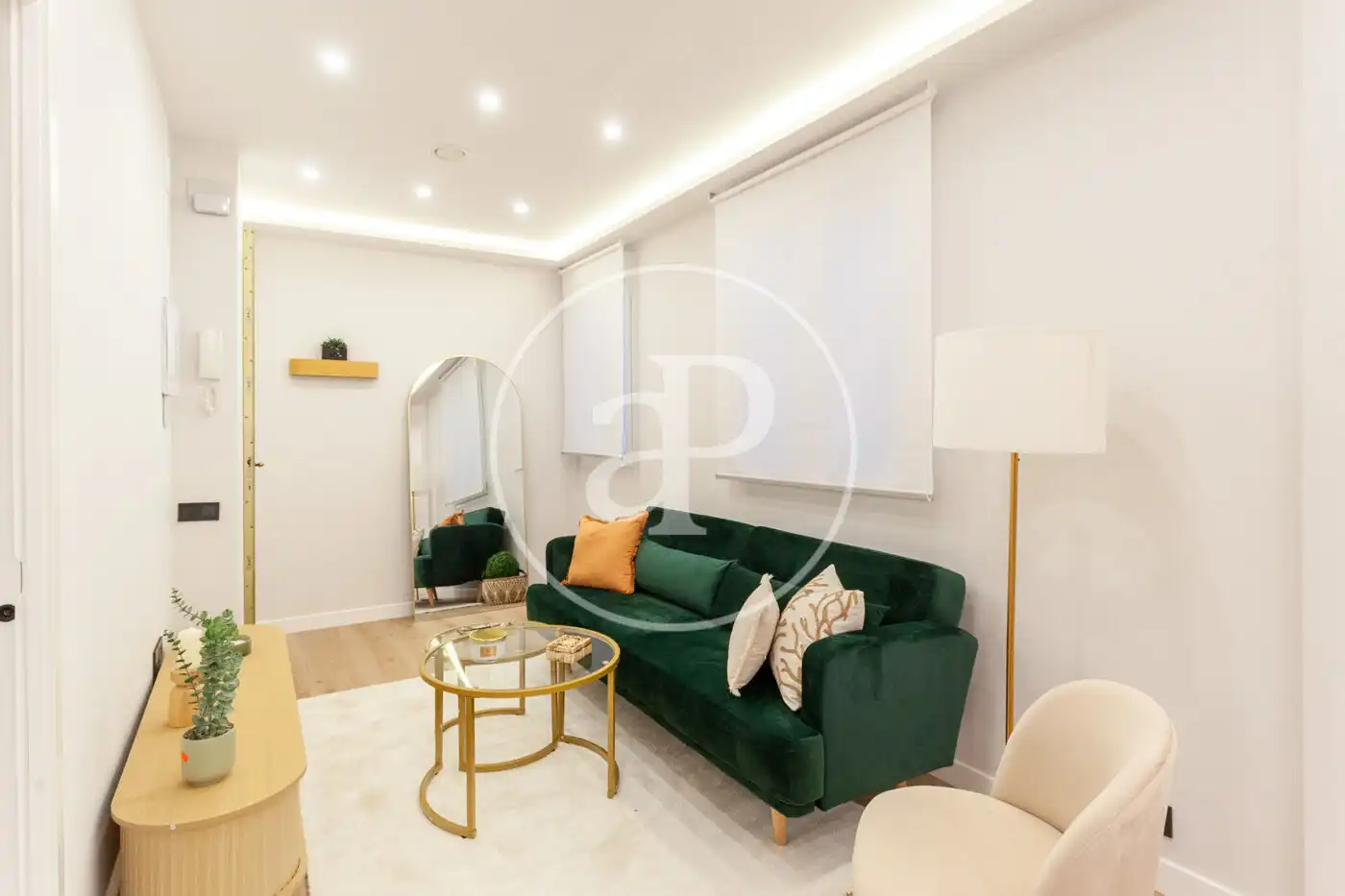 Flat with lift for sale in Calle de Juan Bravo, imagen 2