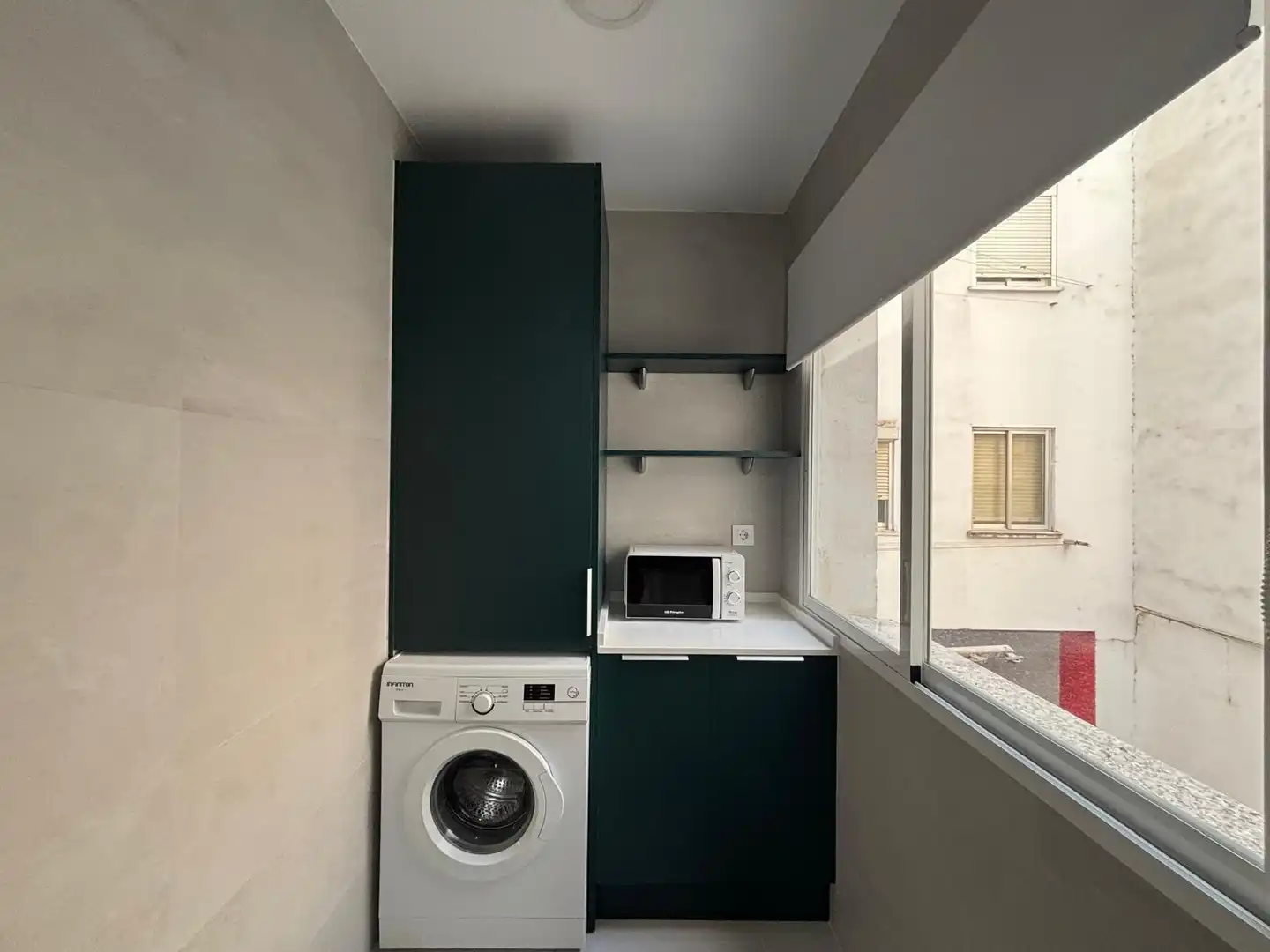 Flat for rent in Centro