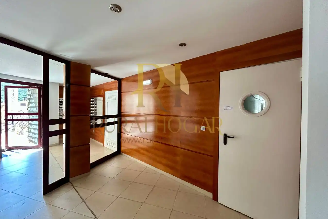 Apartament en venda en Puebla de Lillo amb Calefacció, Traster i Moblat