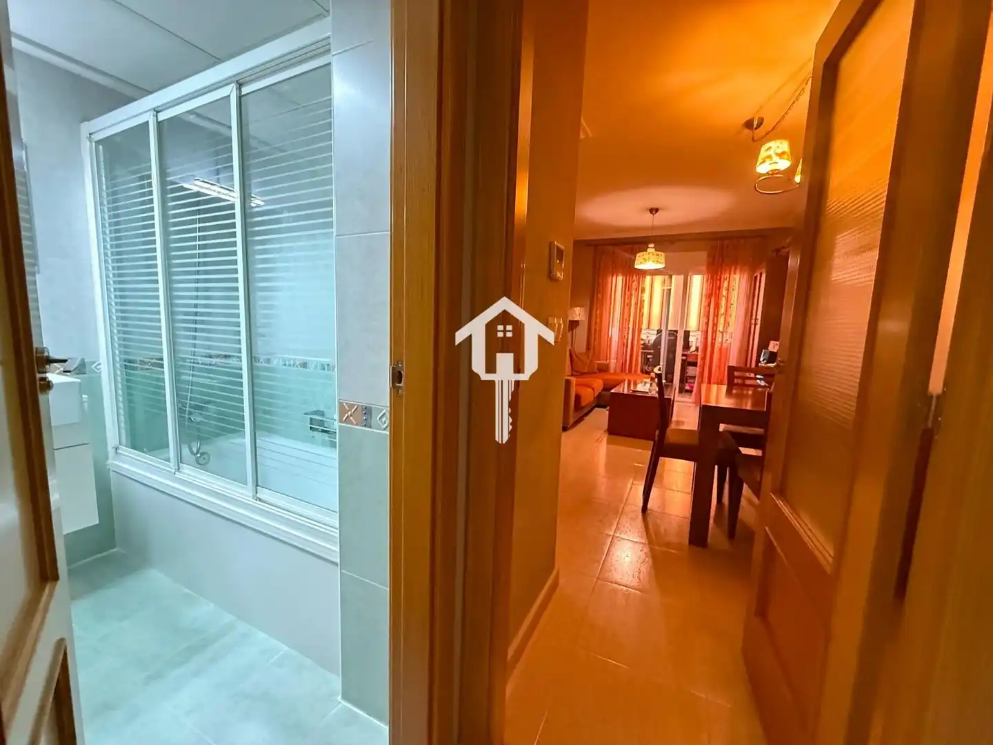 Penthouse mit Terrasse zum Verkauf in Calle Calle Río Algar, imagen 6