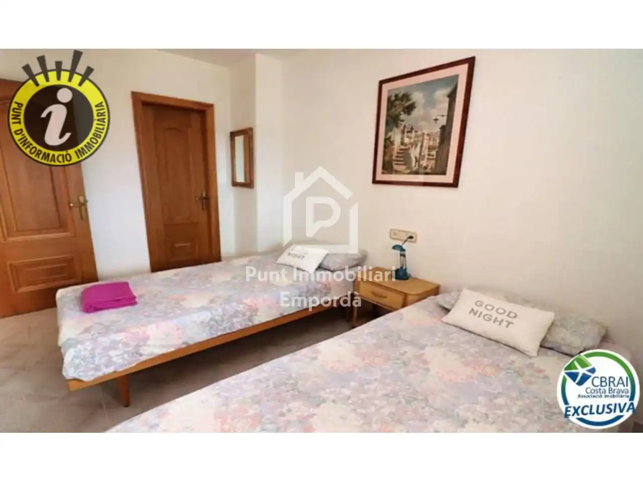 Apartment with terrace for sale in Fages de Climent, imagen 15