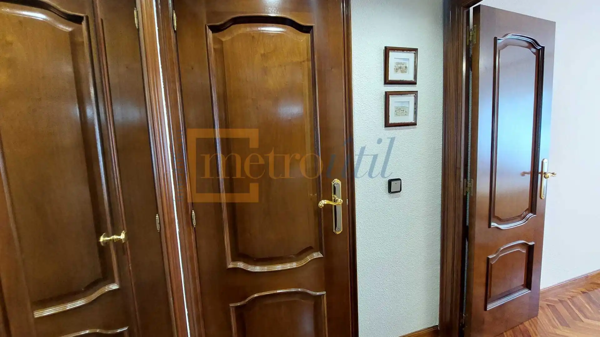 Appartamento con terrazza in vendita a Avenida de los Comuneros, imagen 16
