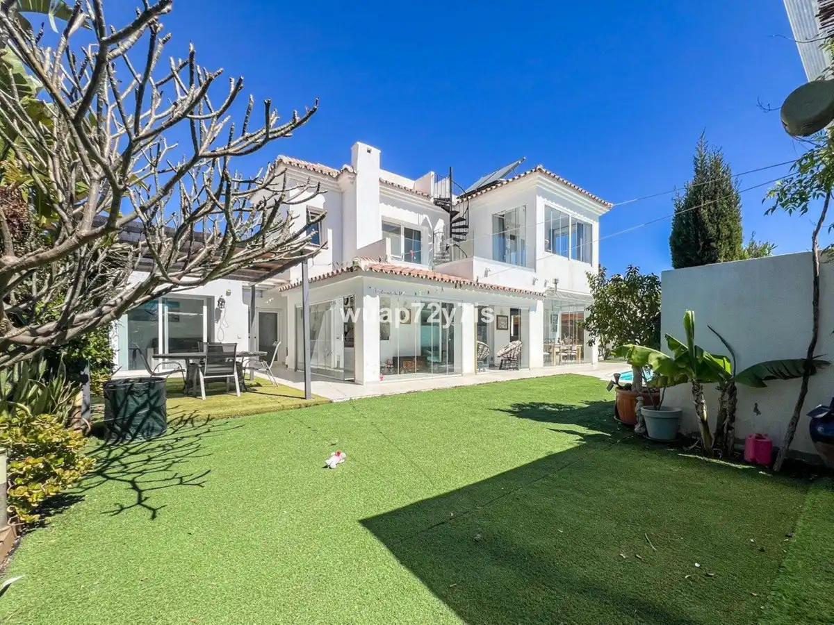 Reihenhaus zum Verkauf in Benamara - Atalaya, imagen 2
