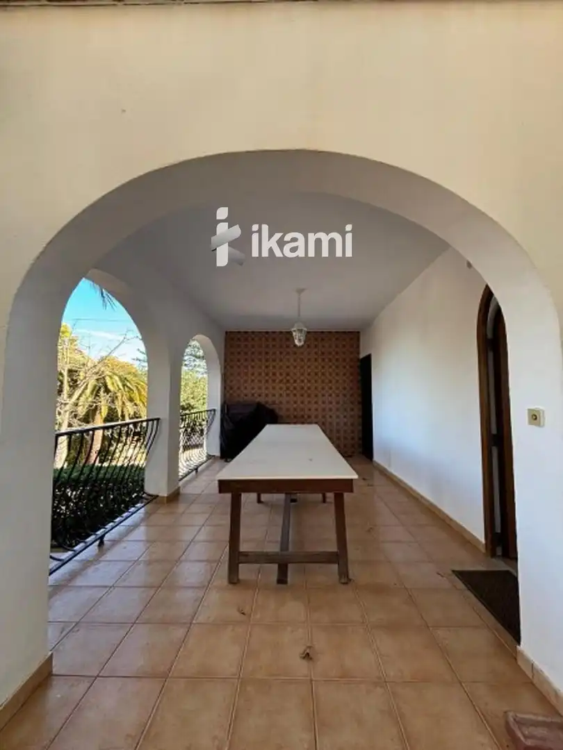 Houses for sale in El Montgó