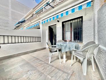 Duplex in vendita a Playa del Cura