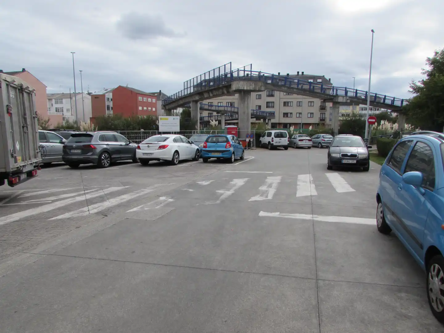 Appartamento con terrazza in vendita a Rúa Armando Cotarelo 21, imagen 17