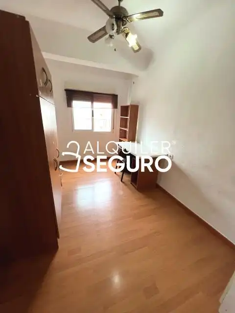 Habitación de Piso de alquiler en Centro