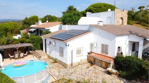 Foto 2 de Casa o xalet en venda a Puig Ses Forques - Torre Colomina, Girona