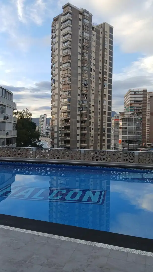 Apartamento con piscina en venta en N/A, imagen 13