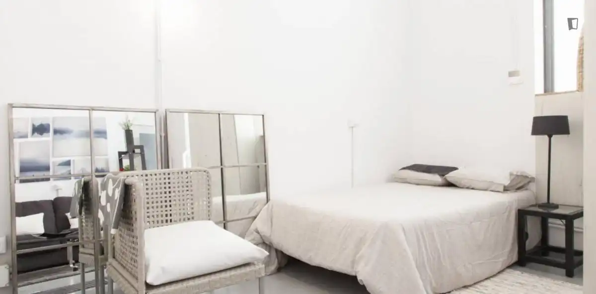 Apartament de lloguer a Pueblo Nuevo