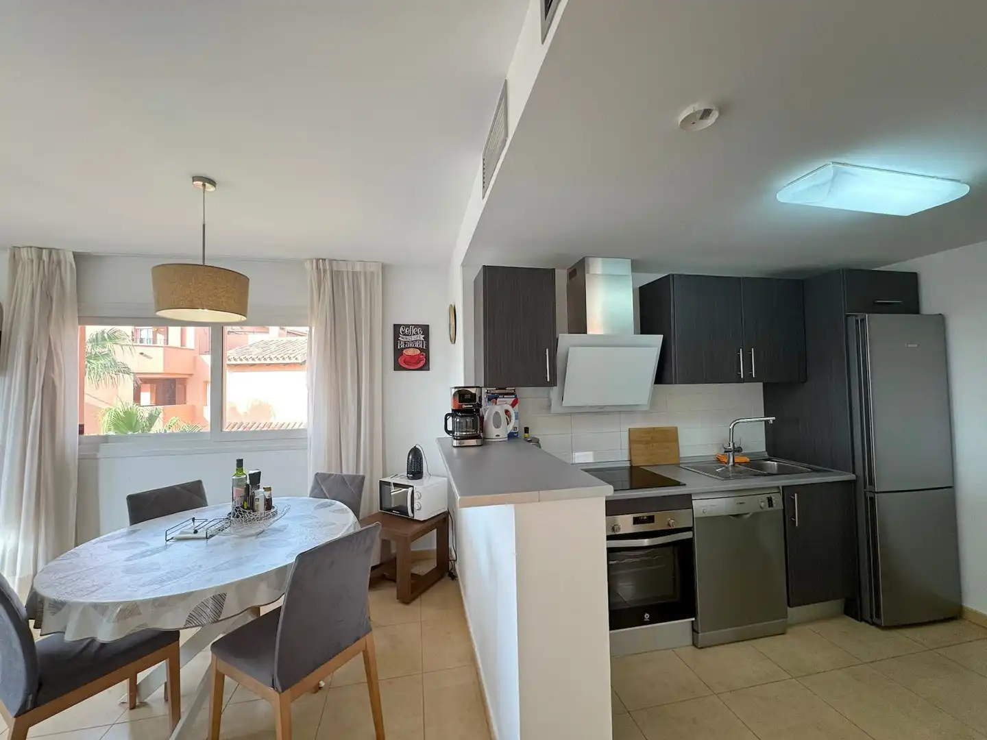 Flat for rent in Avenida Alcalde Pedro Roca Vera, 47, Mar Menor Golf