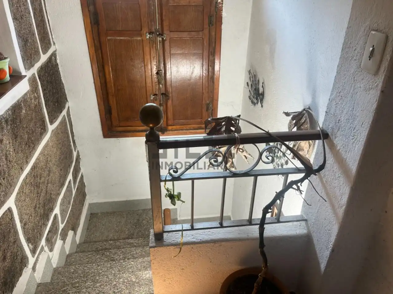 Casa o xalet en venda en Ourense Capital  amb Calefacció, Jardí privat i Terrassa