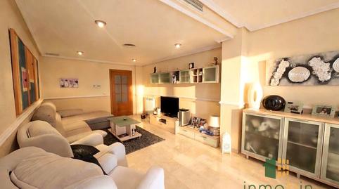 Foto 3 de Ático en venta en De la Constitución, Don Benito, Badajoz