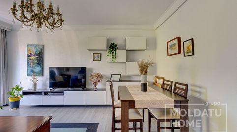 Foto 3 de Piso en venta en Aduana, Centro - Mendibil - Santiago, Irun