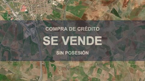 Foto 2 von Wohnung zum Verkauf in Santa Cruz de Mudela, Ciudad Real