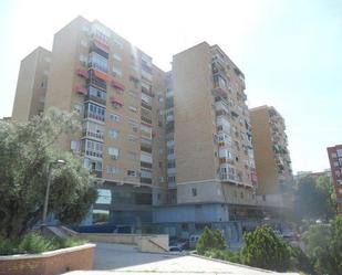 Exterior view of Premises for sale in Alcorcón