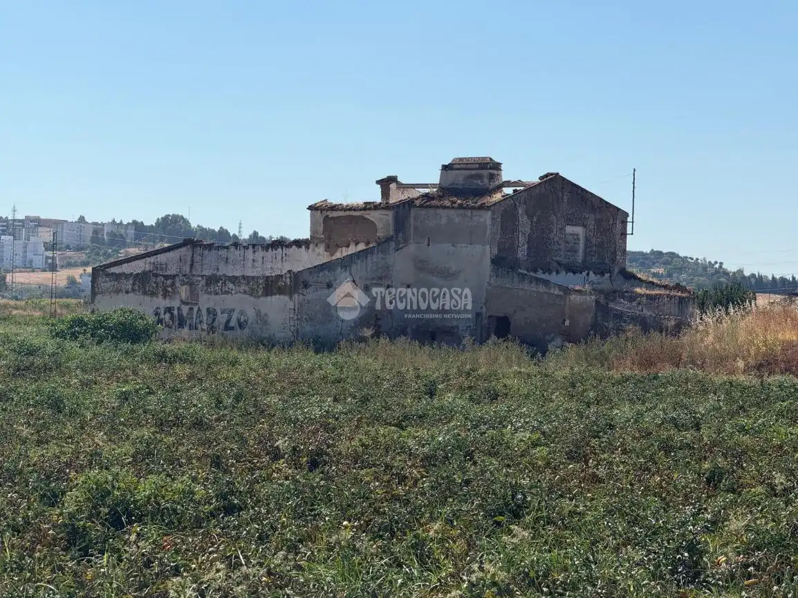 Casa rústica en venda a San Roque - Ronda Norte, imagen 38