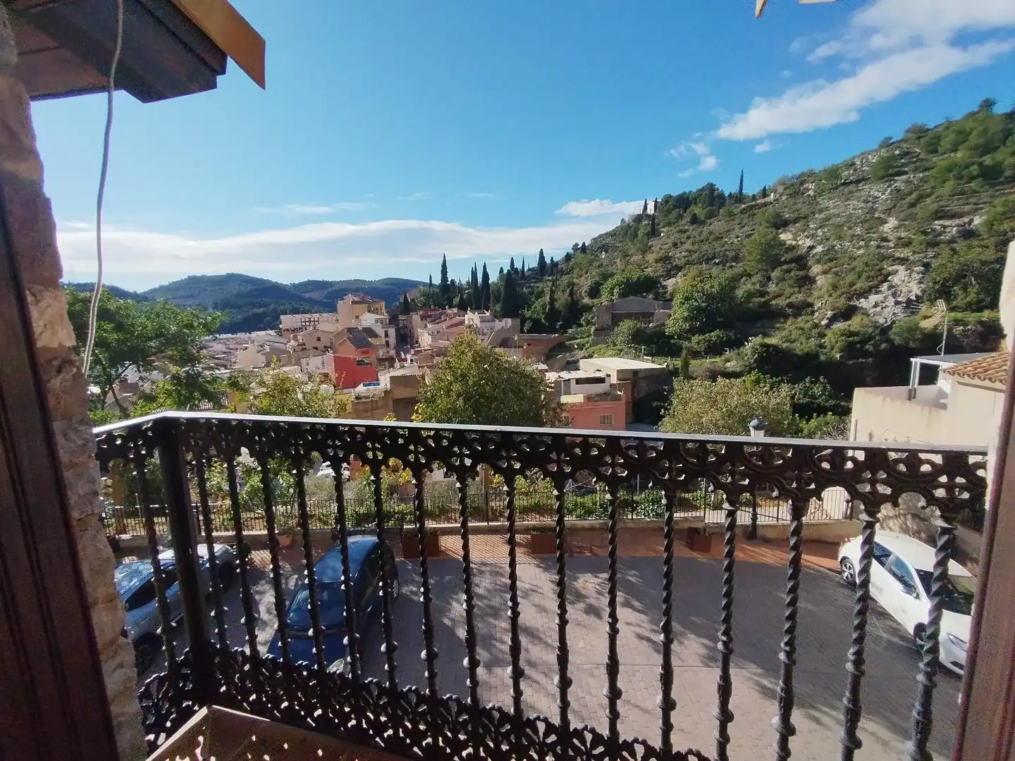 Maison avec terrasse à louer à Borriol, imagen 13