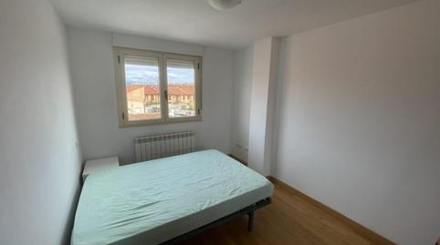 Foto 2 de Dúplex en venda a Trobajo del Camino, San Andrés del Rabanedo