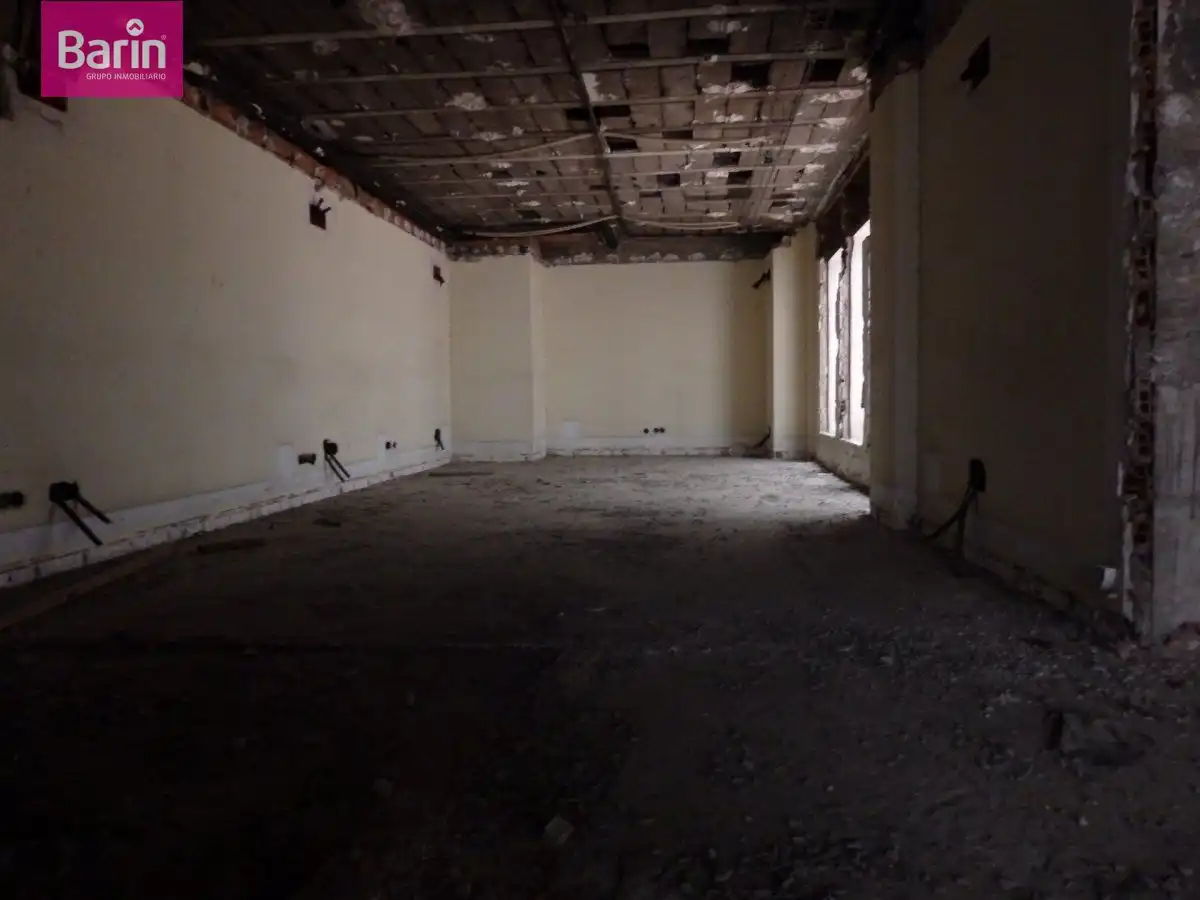 Büro mit Aufzug zum Verkauf in Calle de Manuel de Sandoval, imagen 5