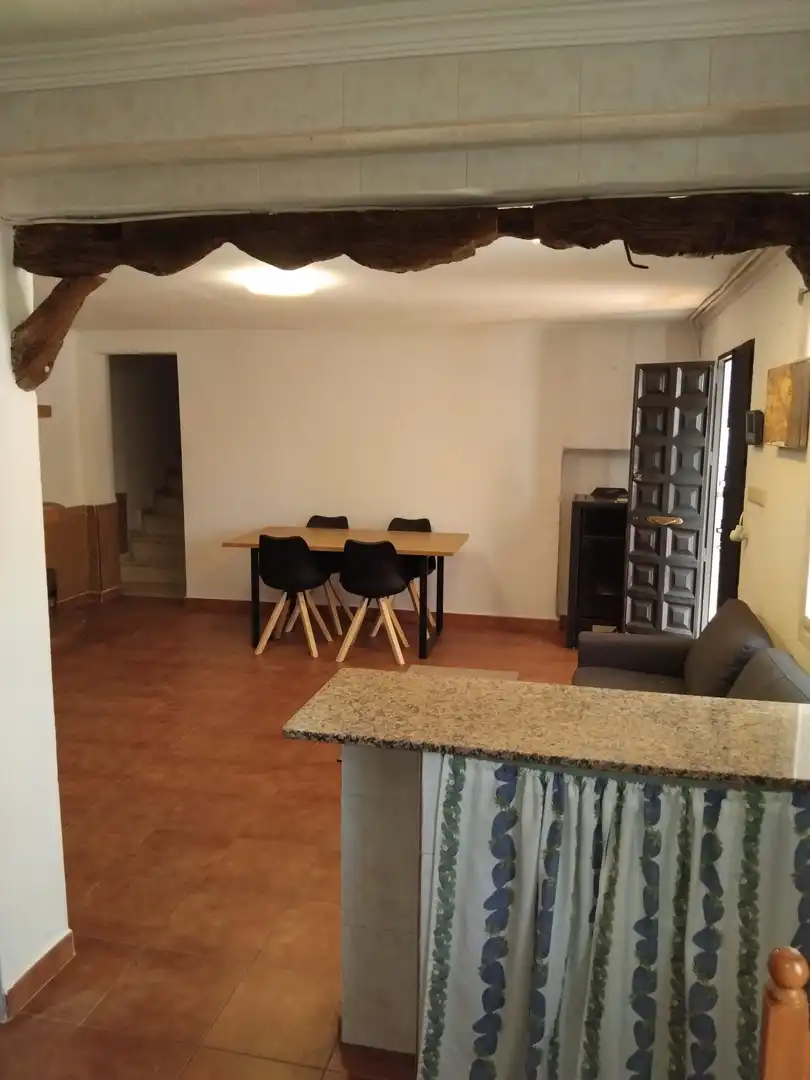 Finca rústica en venta en Ronda con Calefacción y Piscina