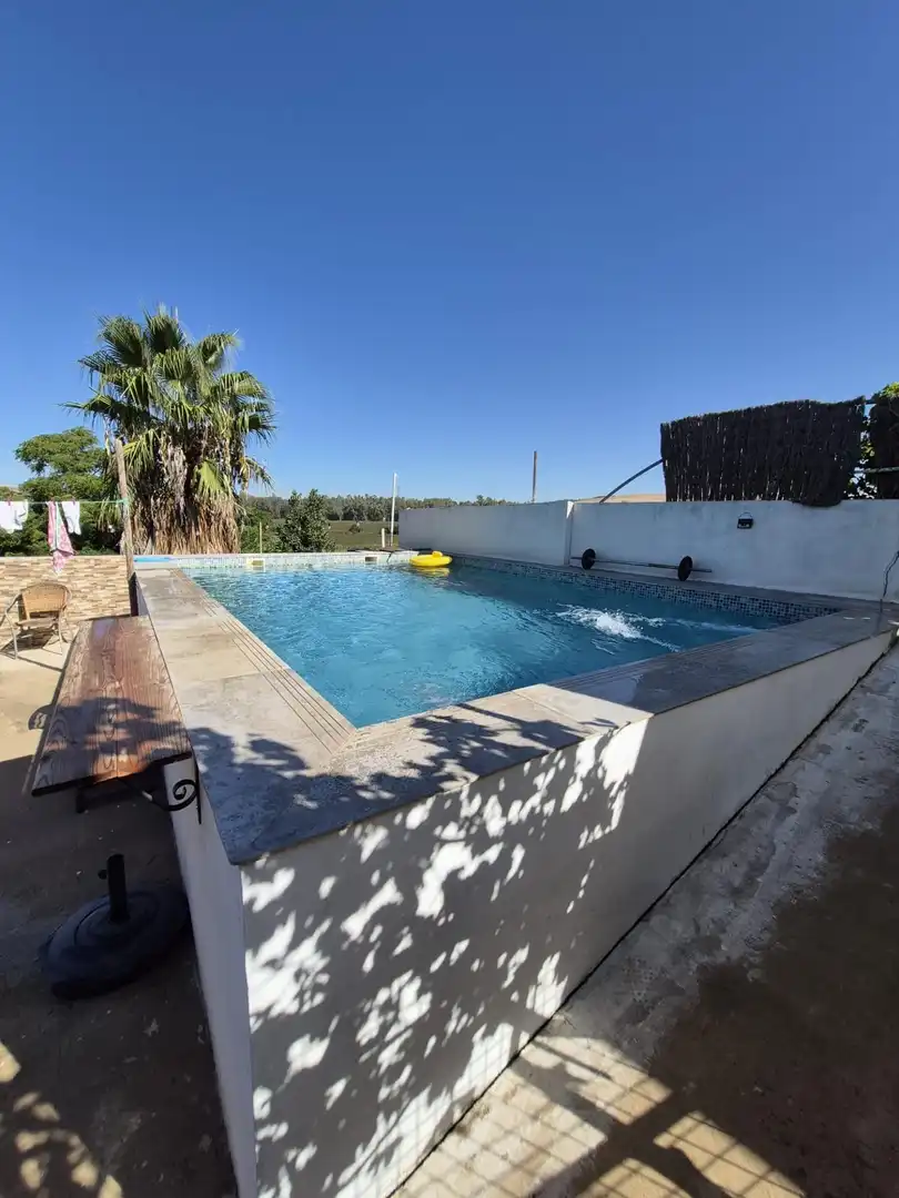 Casa amb piscina en venda a Arcos de la Frontera, imagen 15