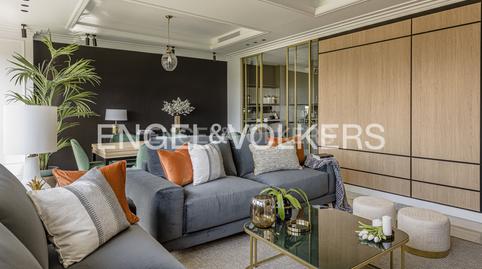 Foto 5 de Apartament de lloguer a Palacio,  Madrid Capital