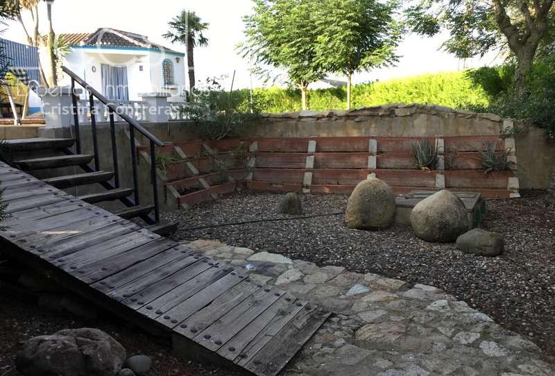 Photo 1 of Country house for sale in Villanueva del Ariscal, Sevilla