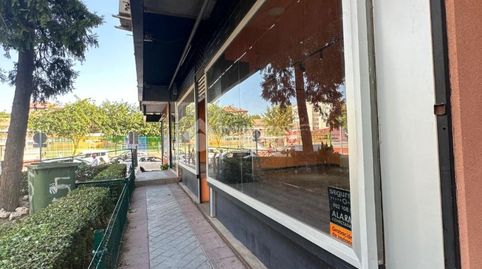 Foto 3 von Geschaftsraum zur Miete in El Arroyo - La Fuente, Fuenlabrada