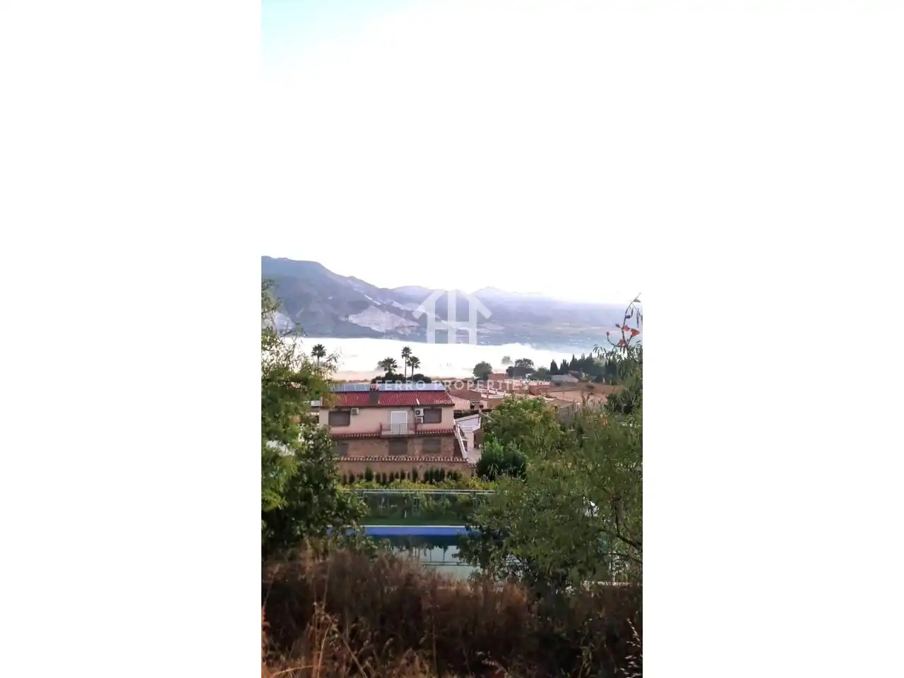 Casa amb piscina en venda a Padul, imagen 21