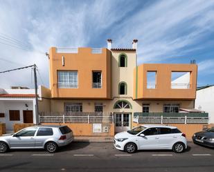 Exterior view of Flat for sale in Puerto del Rosario