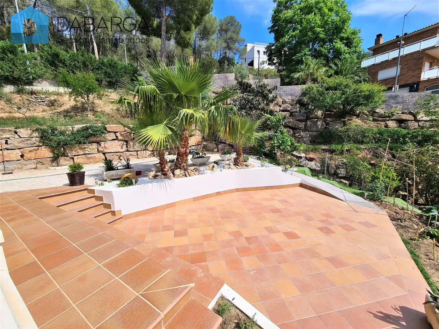 Casa con terrazza in vendita a Carrer Vallès 8, imagen 54