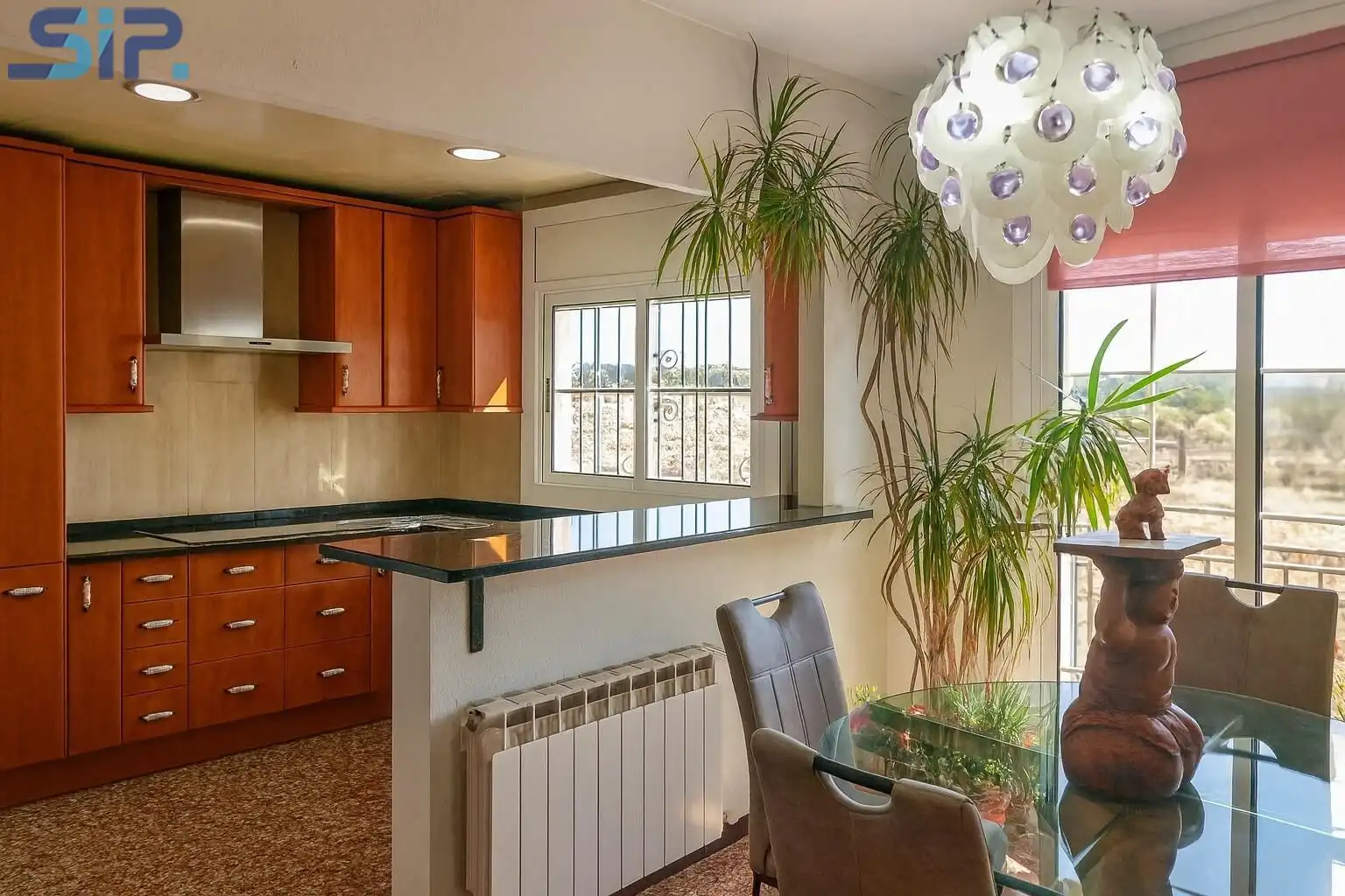 Haus mit Terrasse zum Verkauf in Querol