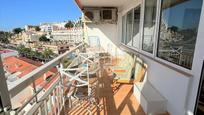 Terrace of Flat for sale in Torremolinos  with Terrace