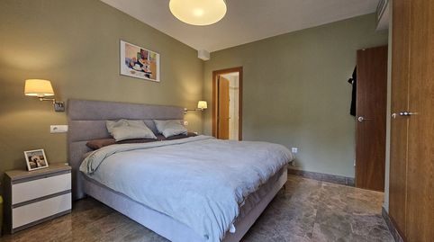 Foto 4 de Apartamento en venta en El Velerín, Estepona