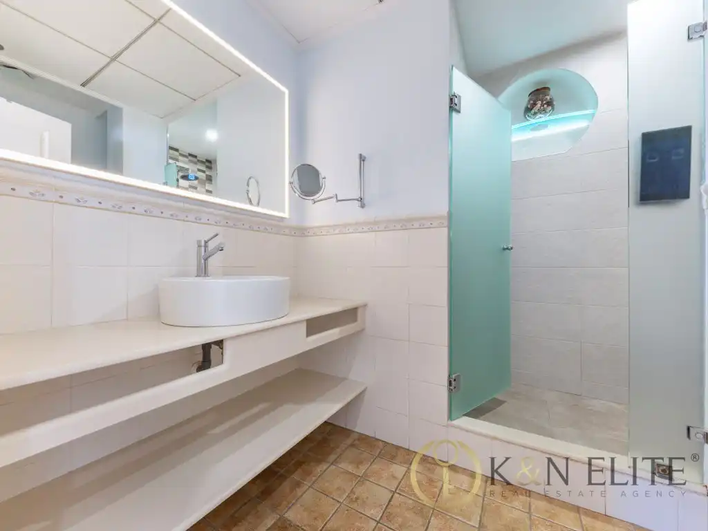 Casa amb piscina en venda a Partida Alzabaras Alto, imagen 27