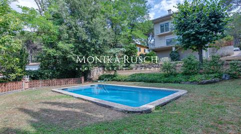 Photo 5 of House or chalet to rent in Valldoreix, Sant Cugat del Vallès