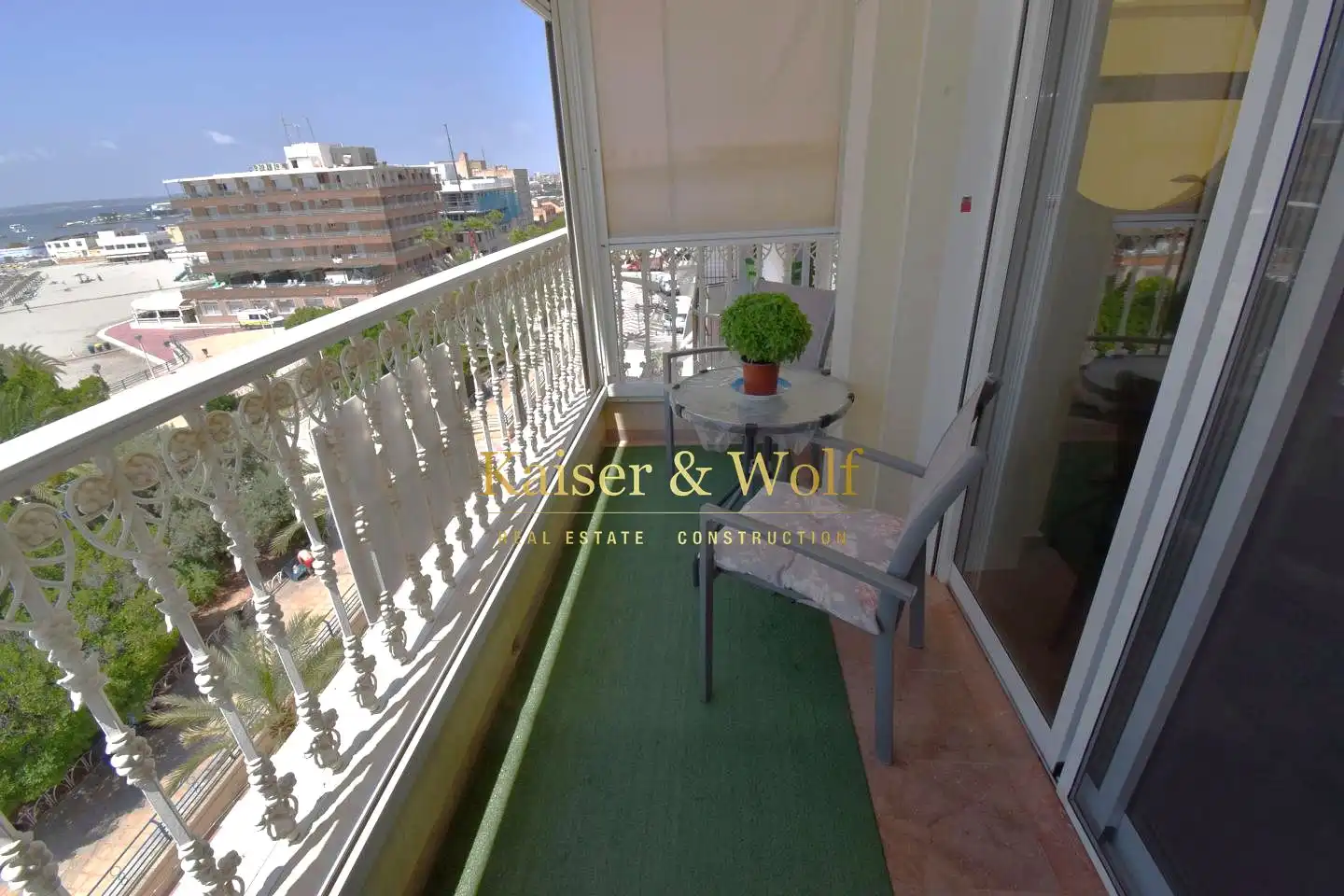 Piso con ascensor en venta en Campoamor, imagen 37