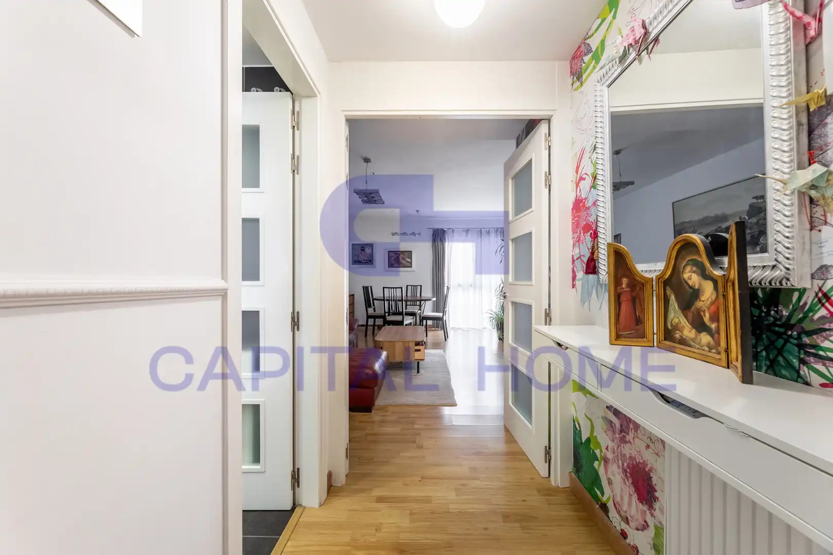Duplexes for sale in Navalcarnero  with Air Conditioner, Heating and Furnished