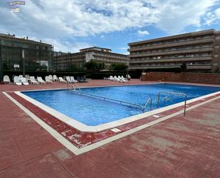 Piscina de Pis en venda en Blanes amb Aire condicionat, Calefacció i Jardí privat