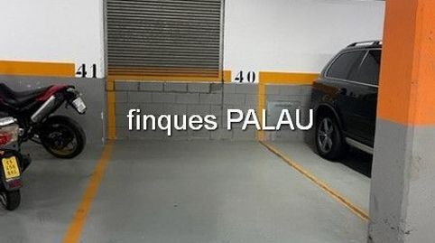 Foto 5 de Garaje en venta en Centre, Sant Just Desvern