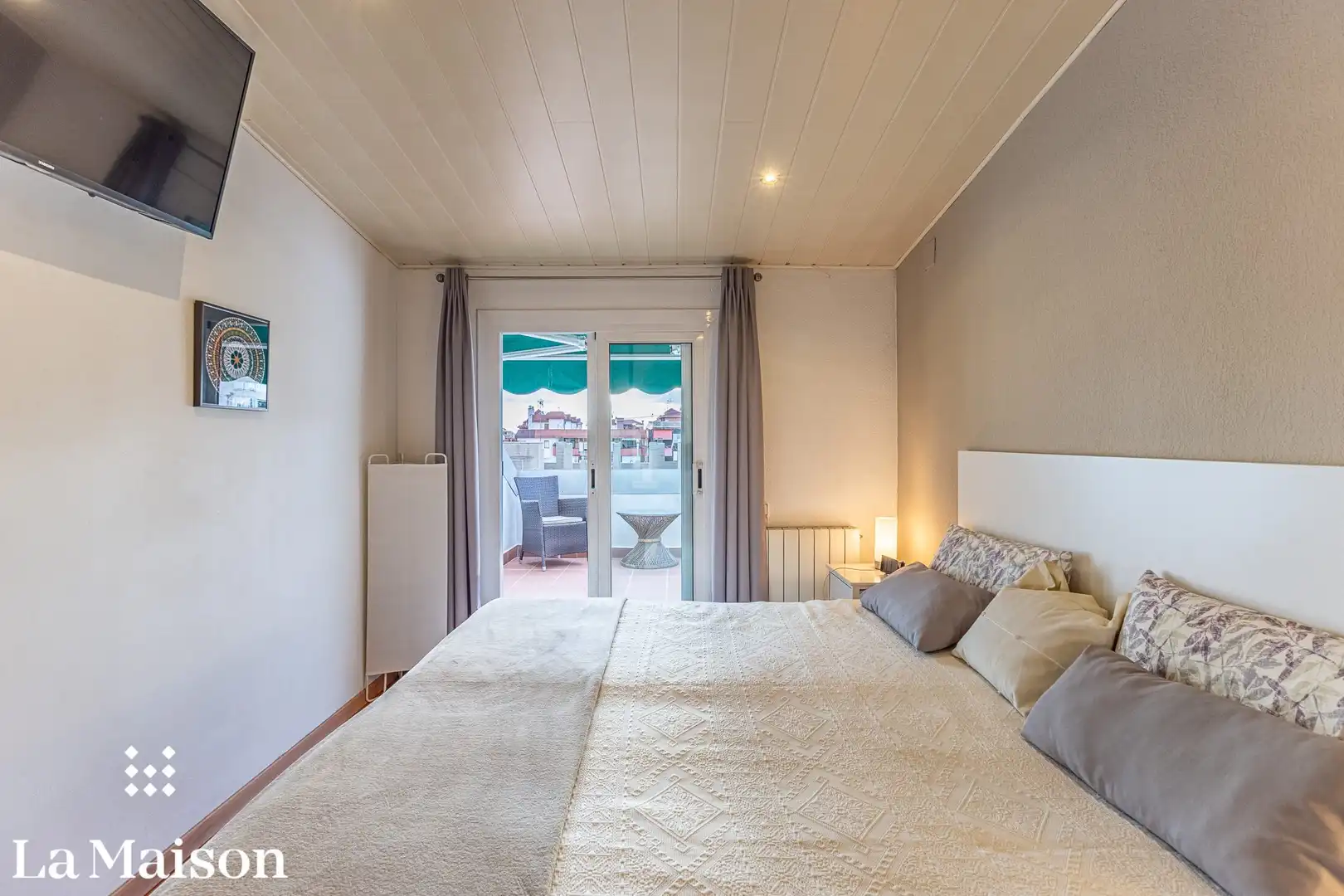 Habitación de Piso en venta en Veral d'Ocata