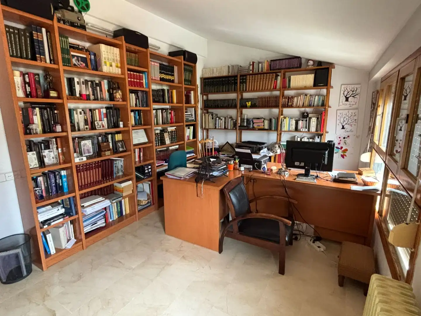 Casa o chalet en venta en Siles con Aire acondicionado, Calefacción y Jardín privado