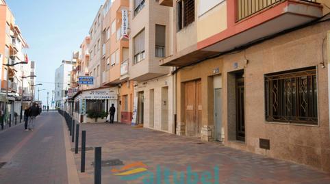 Foto 2 de Casa o xalet en venda a Carrer de Jaume L, 23, Centro - Casco Antiguo, Castellón