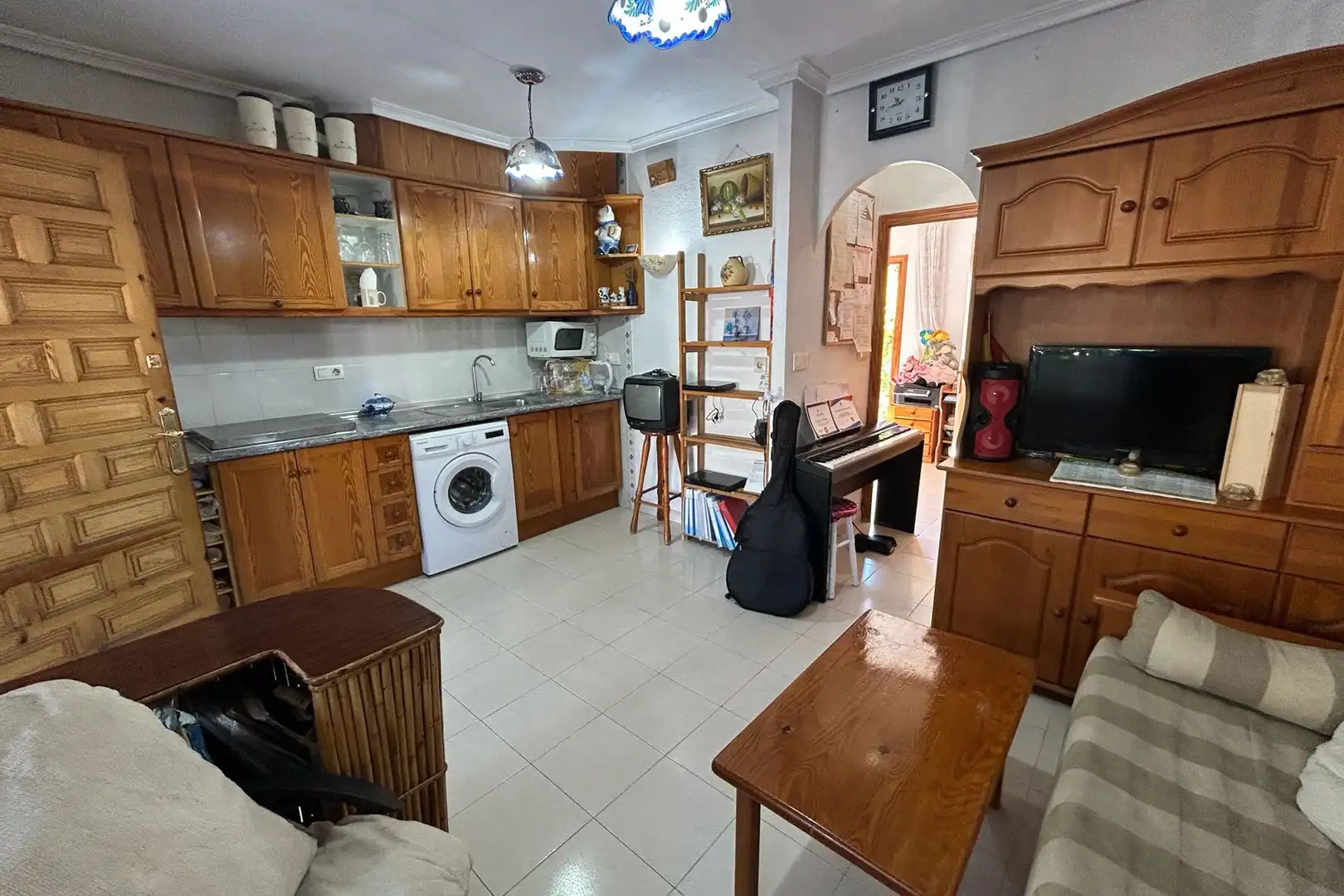 Adossat en venda a Nueva Torrevieja - Aguas Nuevas, imagen 33