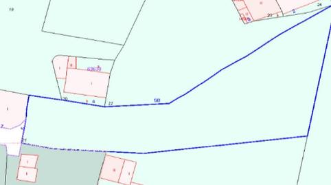 Foto 5 de Terreno en venta en Tordera pueblo, Barcelona